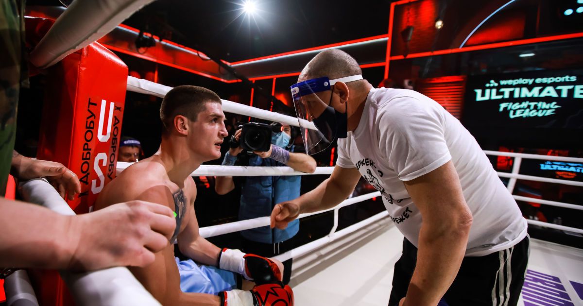 Фото: пресс-служба WePlay Esports