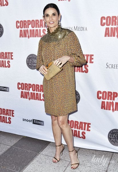 Демі Мур / © Associated Press