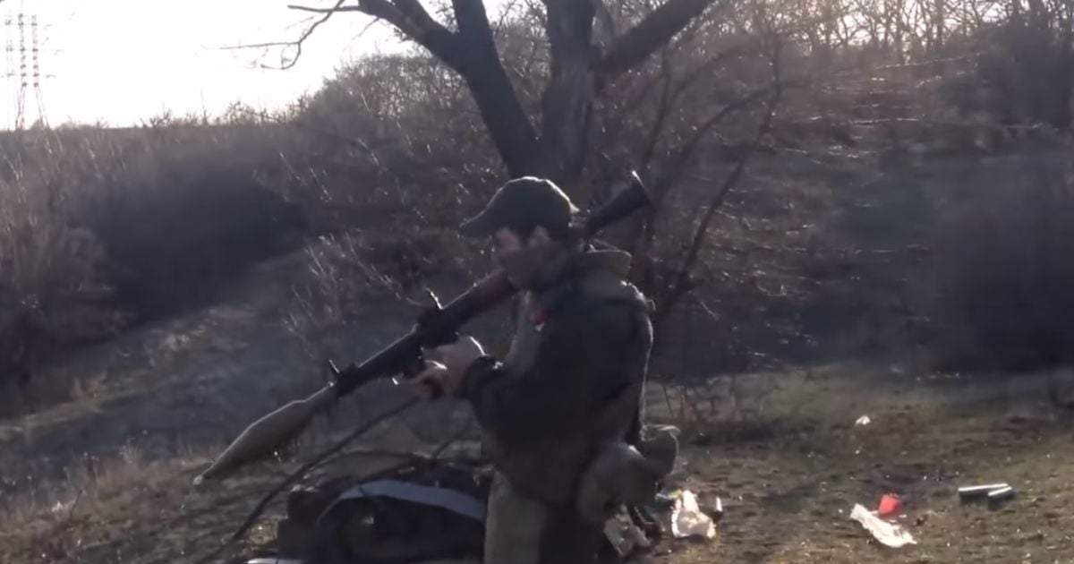 Ситуація залишалася напруженою