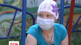10-летняя Алла Ралко надеется победить рак