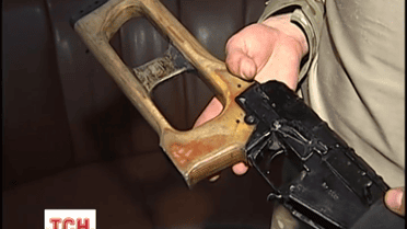 Українські бійці розповіли про затримання спецпризначенців з Тольятті