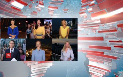 Рекорд с другого ракурса: как ТСН установила новое достижение на украинском телевидении