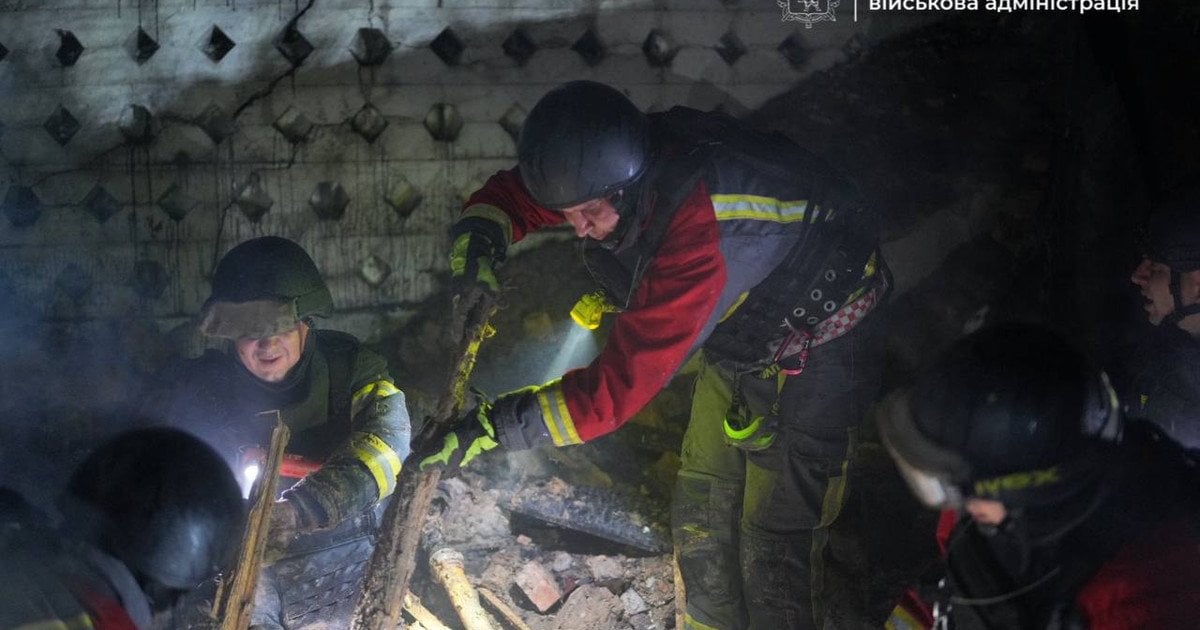 Наслідки обстрілів РФ