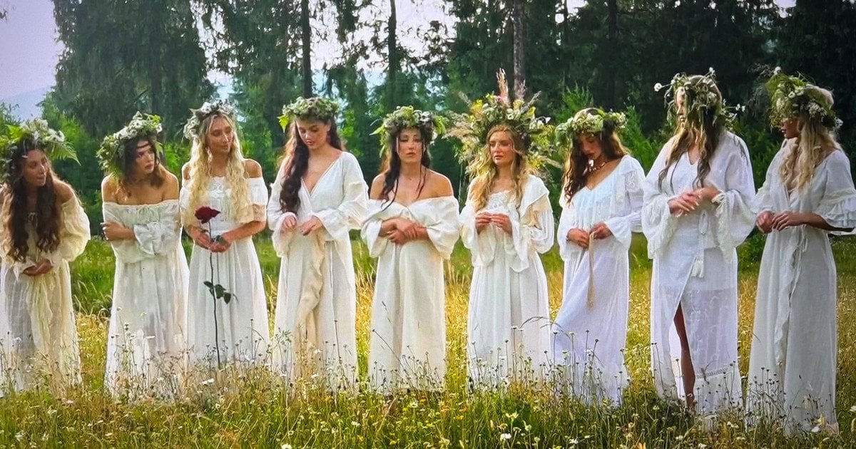 "Холостяк-14": Тарас Цимбалюк відправив додому ще двох учасниць