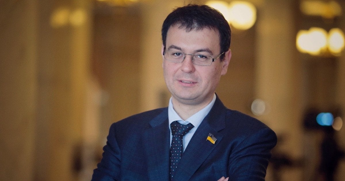 Нова політична сила за участі Гетманцева обійшла «Слугу Народу» — опитування SOCIS