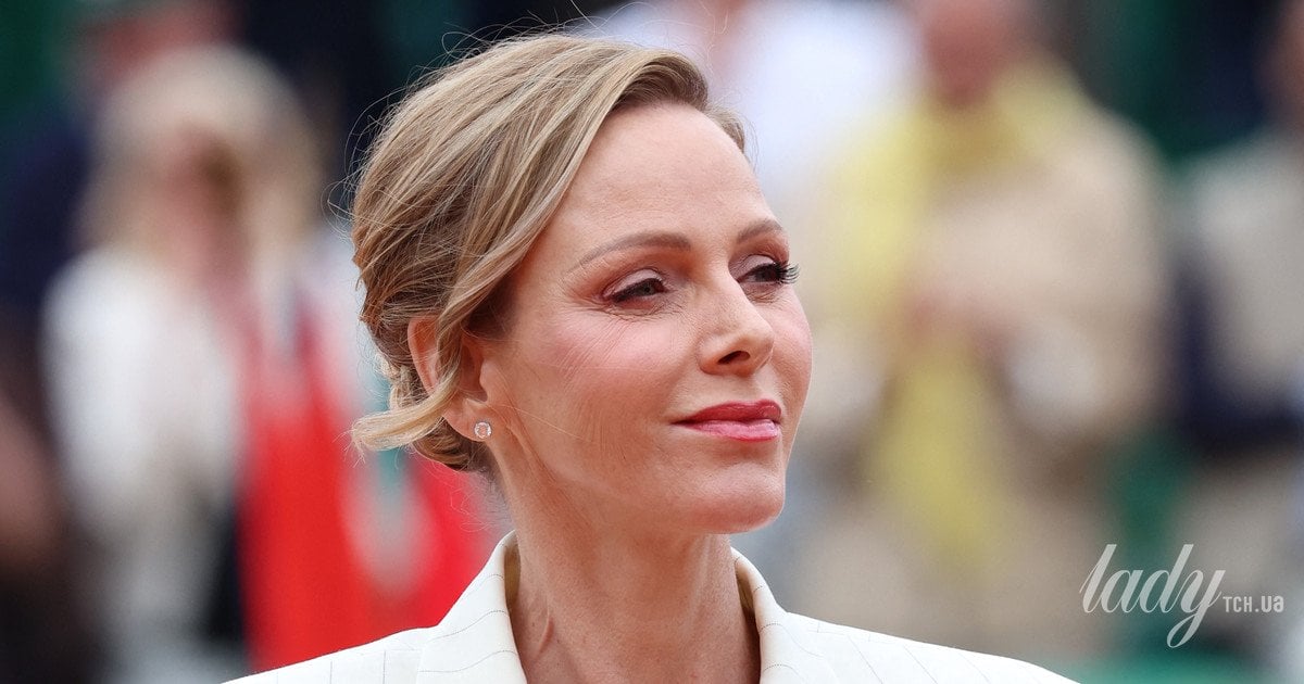 Княгиня Шарлін