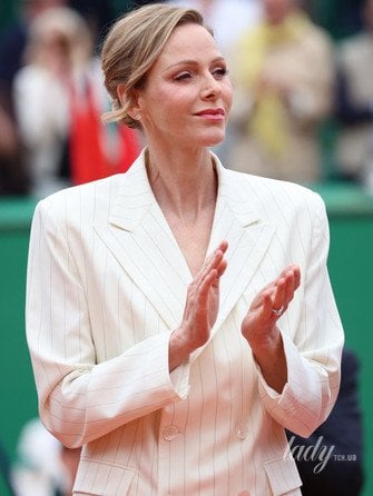 Княгиня Шарлин