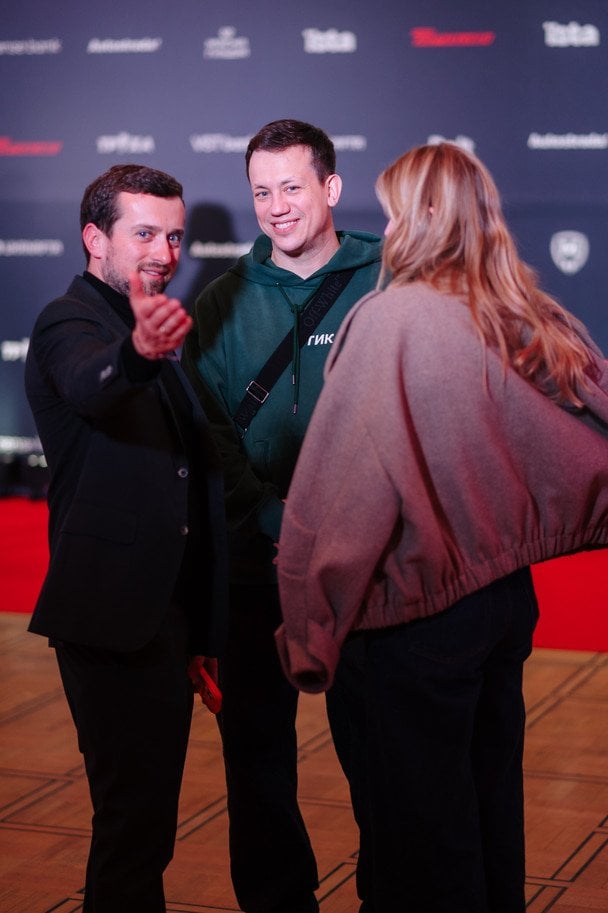 Олексій Дурнєв/Фото Roman Alekseenko