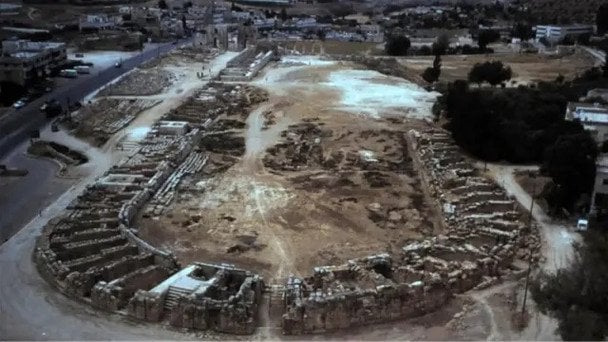 Чума забрала 50 мільйонів життів і винищила місто