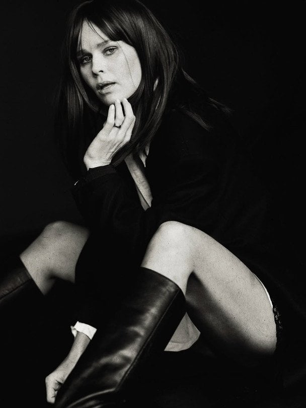 Екатерина Кузнецова / © instagram.com/katykino