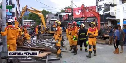 Тайвань трусить: після кількох руйнівних землетрусів на острові чекають на цунамі