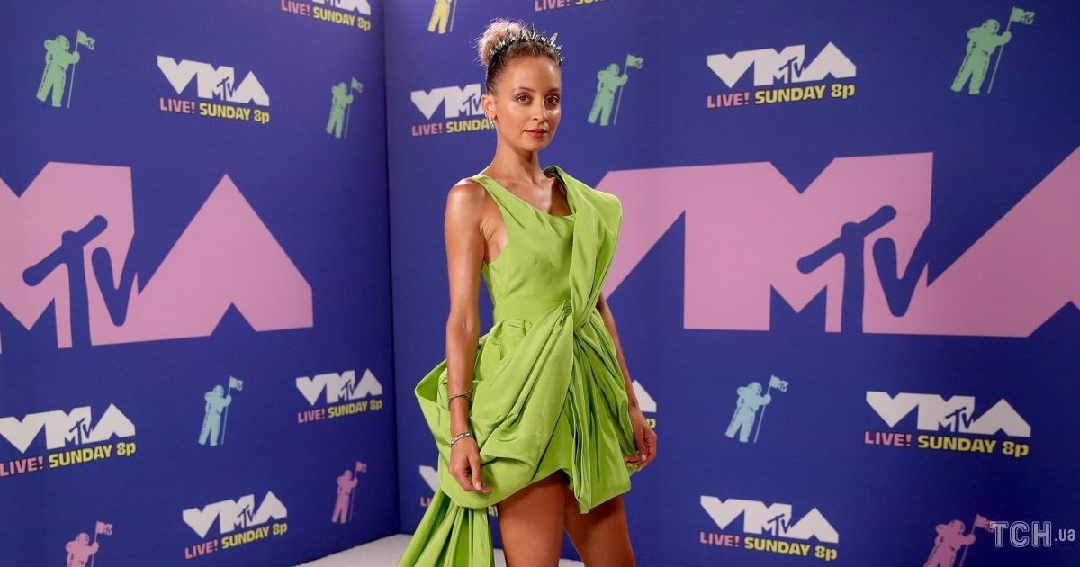 Николь Ричи