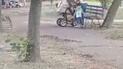 Скріншот з відео