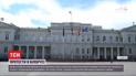 Беларусь и Литва поссорились из-за воздушных шариков в поддержку протестующих