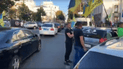 "Евробляхеры" собрались под Верховной Радой для акции протеста и поставили ультиматум