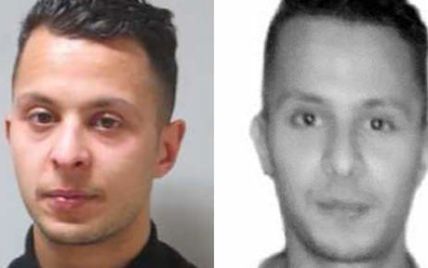 Підозрюваний у паризьких терактах заперечує зв'язок з брюссельськими смертниками