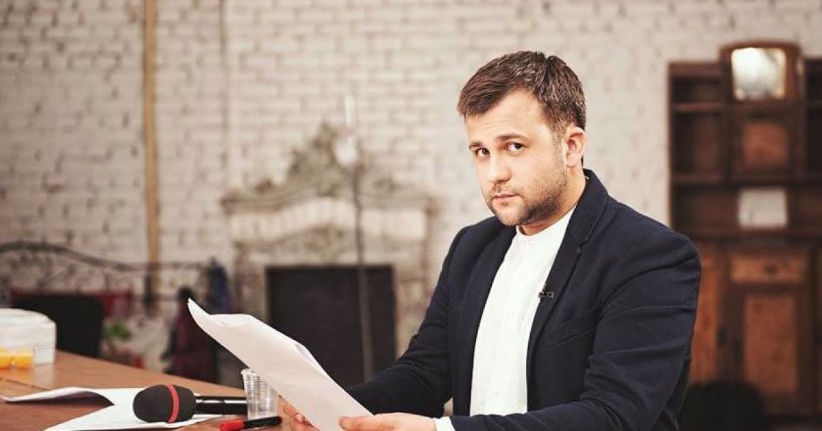 Алексей Душка