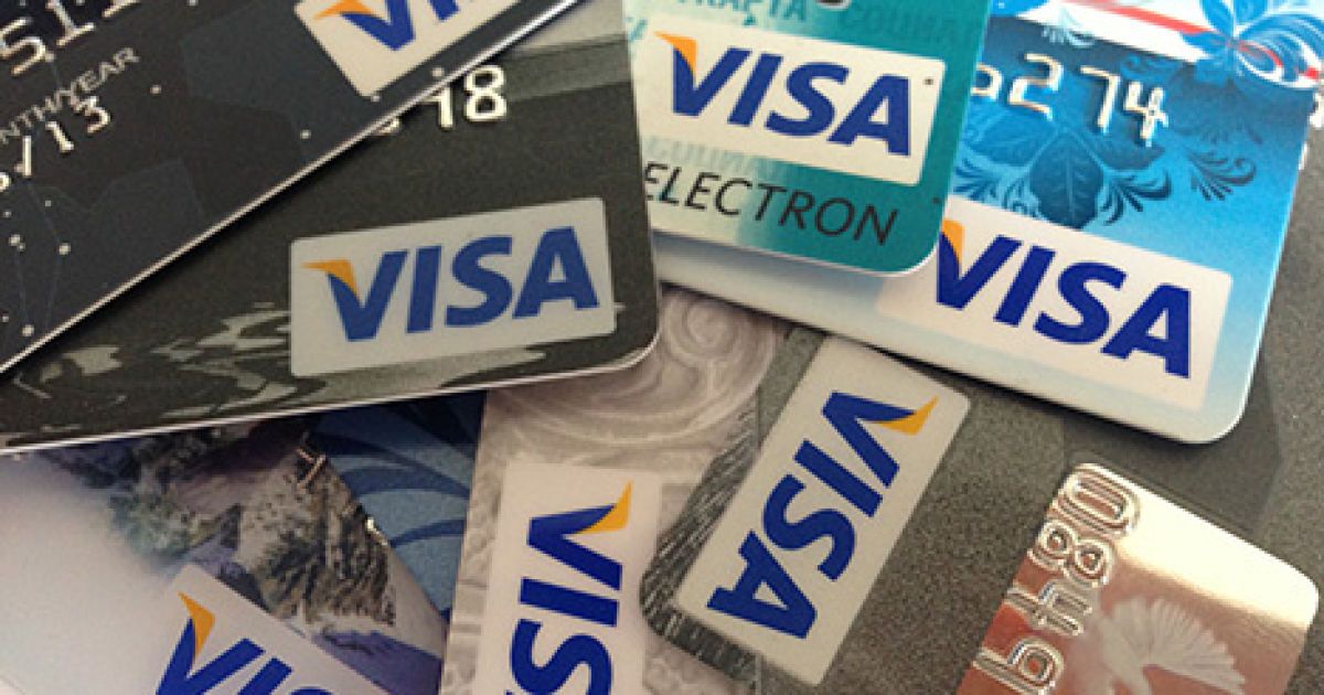 Visa подтвердила отправку письма всем банкам