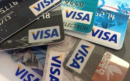 Украинцам предоставят номера банковских карточек, которыми пользуются мошенники