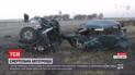 В аварії у Рівненькій області загинули жінка та дитина, ще двоє дітей - в реанімації