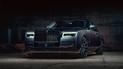 В Украине появился самый мощный и быстрый Rolls-Royce: объявленная стоимость
