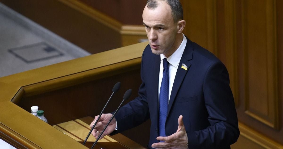 Андрей Кожемякин получил звание генерал-лейтенанта.