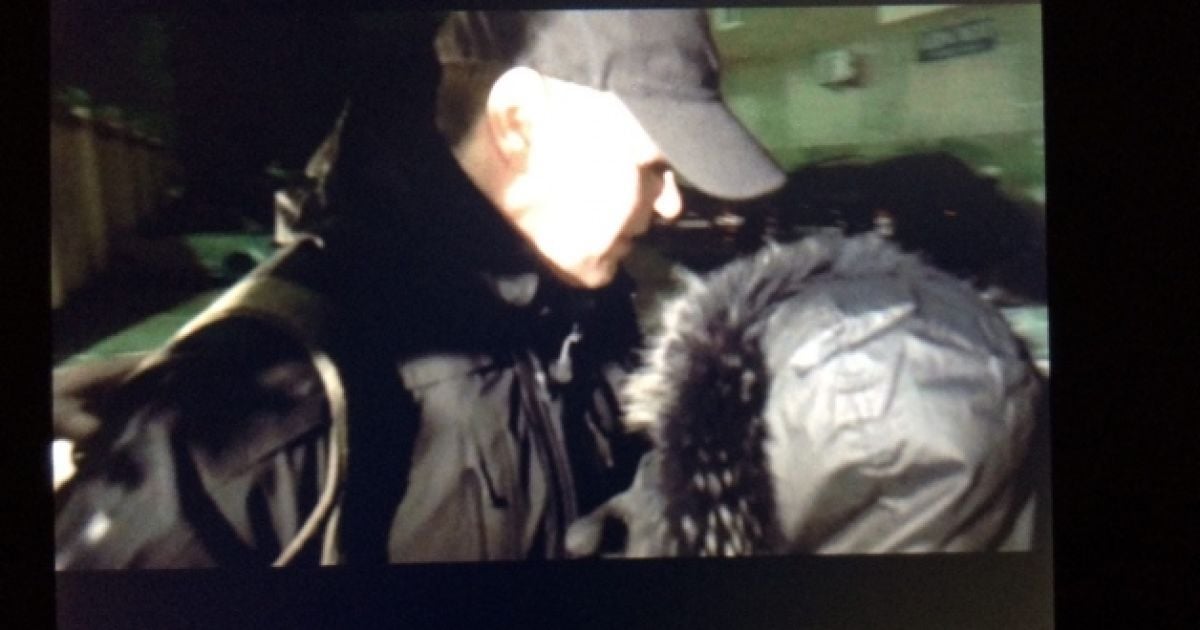 В ГПУ сообщили, когда суд рассмотрит дело подозреваемого в выдаче оружия "титушкам" во время Майдана