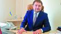 Печерский суд вернул должность пойманному на крупной взятке главе Госслужбы занятости