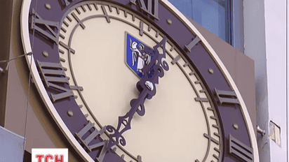 Традиция перехода на летнее время отмечает столетний юбилей