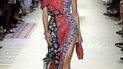 Колекція Versace прет-а-порте сезону весна-літо 2019