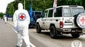 В Україну повернули 522 тіла