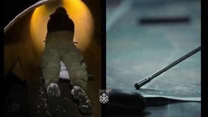 Підземний контрнаступ «Хартії»: війська прорвалися на 15 км у тил ворога під Куп’янськом