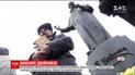 Во Львове состоялся конкурс двойников Шевченко