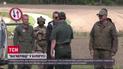 "Вагнерівці" готують нові провокації: у Білорусі почали будувати нове наметове містечко