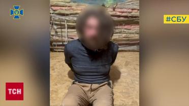 Спіймався! Зрадник через помсту наводив обстріли на Одесу!