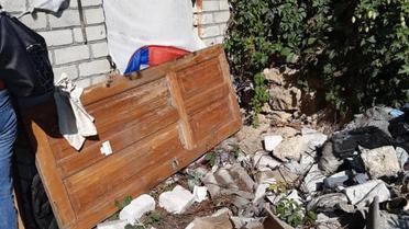 дитина / © Юлія Нікандрова