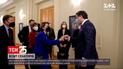 Двухпартийная делегация конгресса США посетила Киев | Новости мира