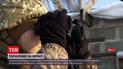 Бойовики обстріляли позиції українських військових біля Попасної