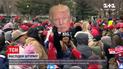 Не в состоянии выполнять обязанности: Трампа попытаются отстранить от власти