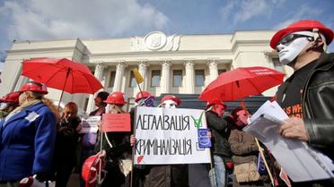 марш повій_6 / © УНИАН