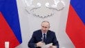 Владимир Путин.