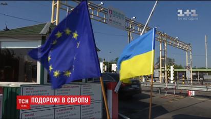 В ЕС могут ввести дополнительную проверку для въезда в Шенген