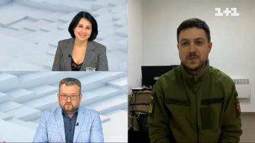 Хіт соцмереж: музикант грає на фронтовій зброї - Олександр Сєлєзньов