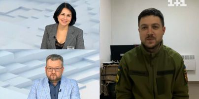 Хіт соцмереж: музикант грає на фронтовій зброї - Олександр Сєлєзньов