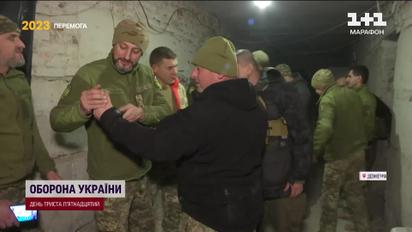 Українці в Бахмуті просунулись на східній околиці, а в Соледарі захопили вагнерівців