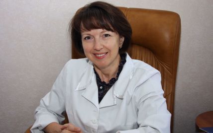 Директор института рака Елена Колесник рассказала о результатах работы и подробностях аудита Минздрава