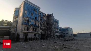 Харьков атакуют второй раз за сутки