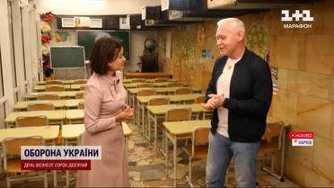 Маричка Падалко в Харькове: выпускной под землей, свадьба, жизнь под постоянными обстрелами