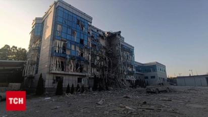 Харьков атакуют второй раз за сутки