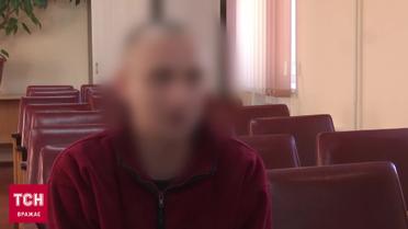 Пошел воевать, "чтобы не было войны". Задержанный диверсант в Ривне удивил признаниями